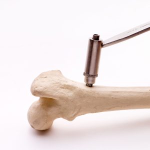 Guía Universal para Brocas 2.7 mm