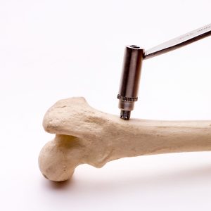 Guía Universal para Brocas 2.7 mm
