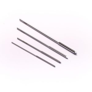Clavija con rosca positiva de 3.2 mm