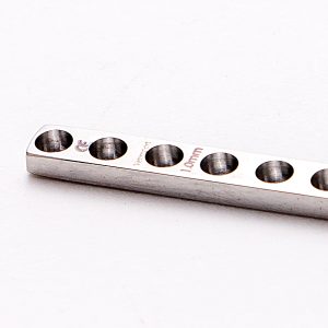 Placa Cortable DCP 1.0MM