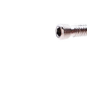 Tornillo bloqueado 2.7 mm x 22 mm