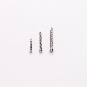 Tornillo bloqueado 2.7 mm x 22 mm