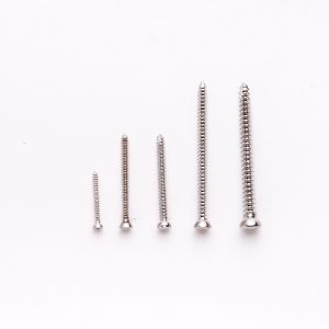 Tornillo cortical 2.7 mm x 36 mm