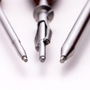 Destornillador Hexagonal 2.7/3.5 mm