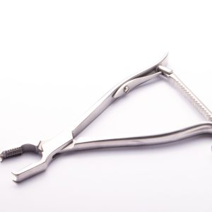 Pinza Kern 150 mm