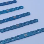 Modelos de placas rectas Sistema 1.2/1.4